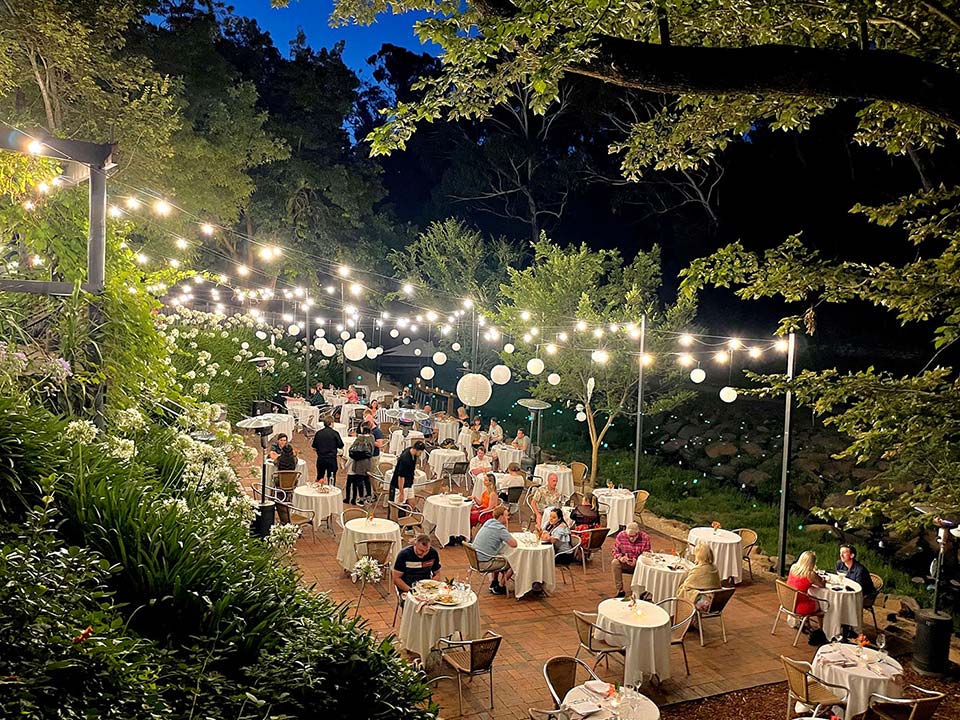 Functions Bridgewater Inn